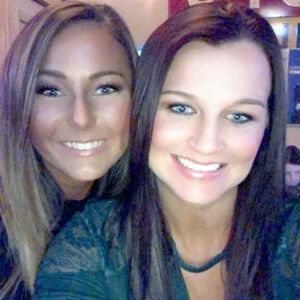 Meet your Posher, April